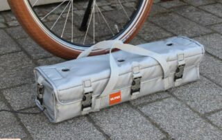 E-Bike Feuerschutz mit VLITEX-Produkten