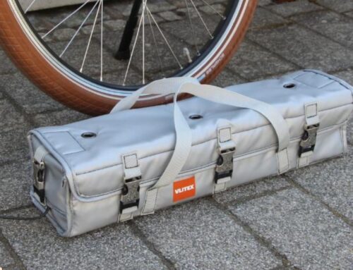 Protection anti-incendie des vélos électriques : sécurité pour les batteries et l&rsquo;environnement