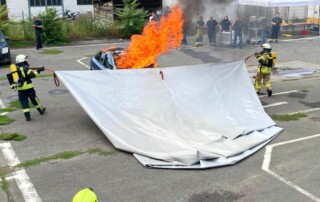 VLITEX Blog Praxistest CER Roadshow