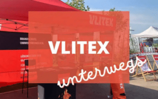 VLITEX unterwegs – unsere Messeauftritte 2022