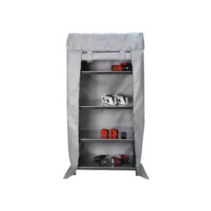 Feuerfester Akku-Ladschrank