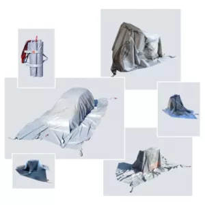 VLITEX Brandbegrenzungsdecken für zuverlässigen Brandschutz