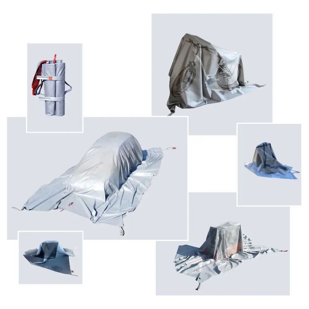 VLITEX Brandbegrenzungsdecken für zuverlässigen Brandschutz