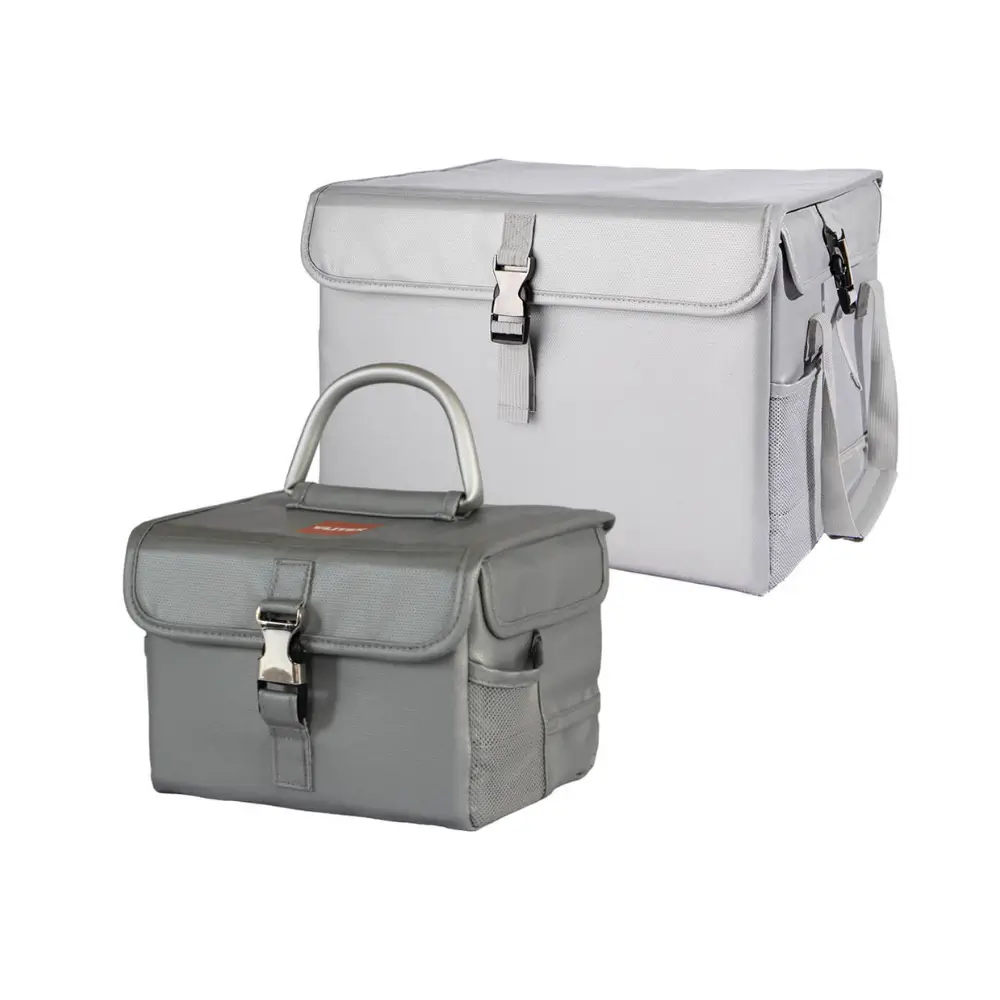 VLITEX Akku-Schutzboxen VLITEX Akku-Schutzboxen