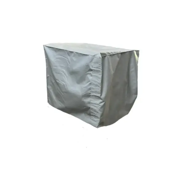 Geschlossene Feuerlöschhülle