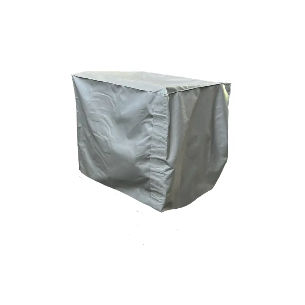 Geschlossene Feuerlöschhülle