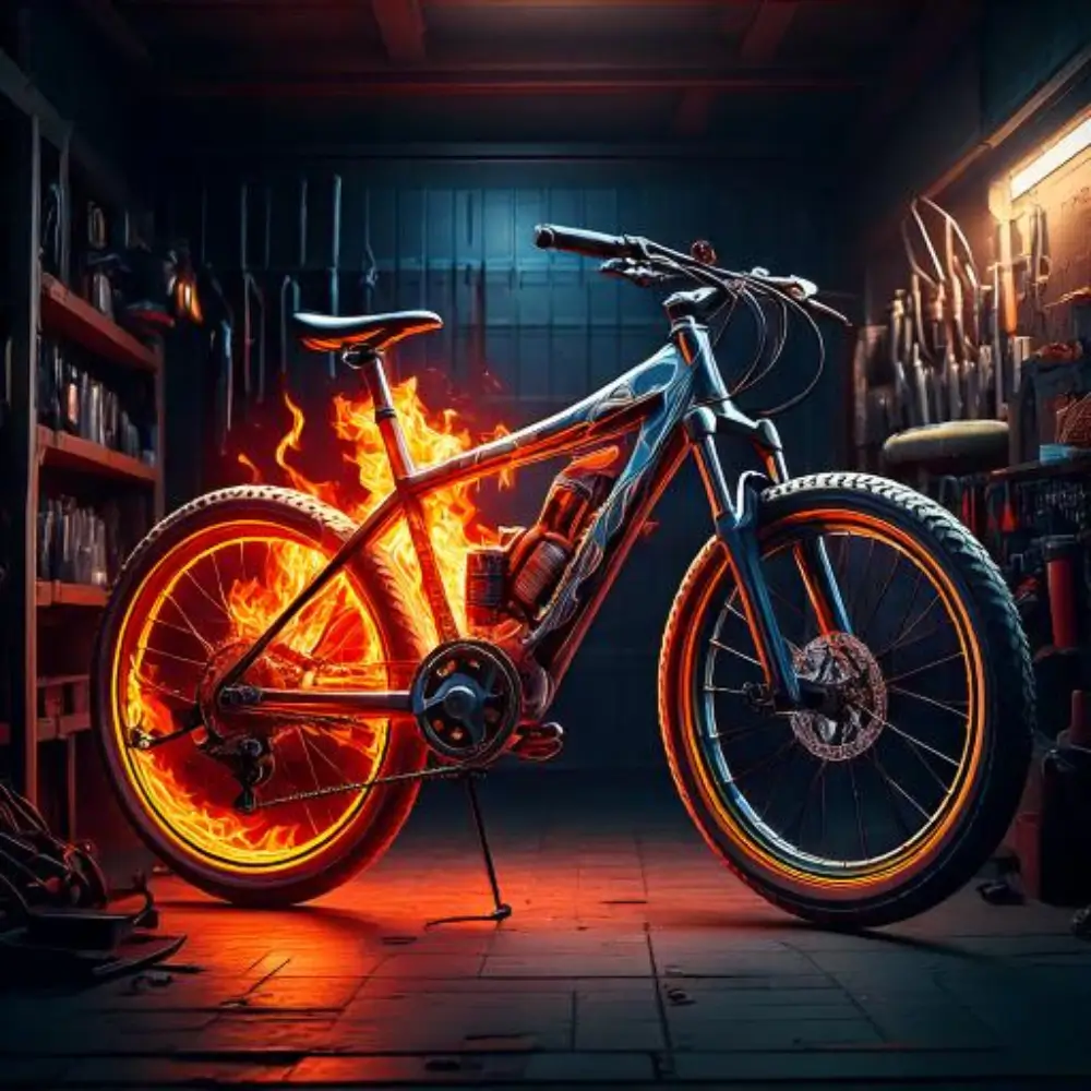 VLITEX Car Service Set – Sicherer Schutz für verunfallte E-Autos