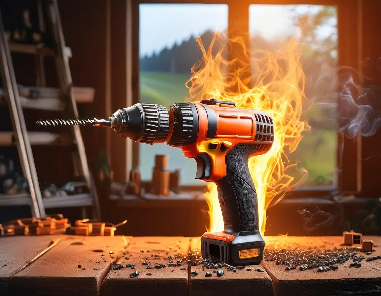 VLITEX Brandbegrenzungstaschen für Akkus