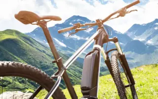 Was ist zum Start der E-Bike-Saison zu tun?