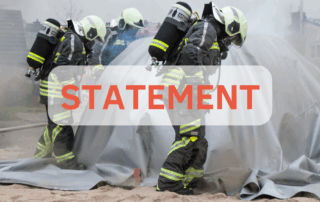 Brandbegrenzungsdecken bei E-Fahrzeugbränden