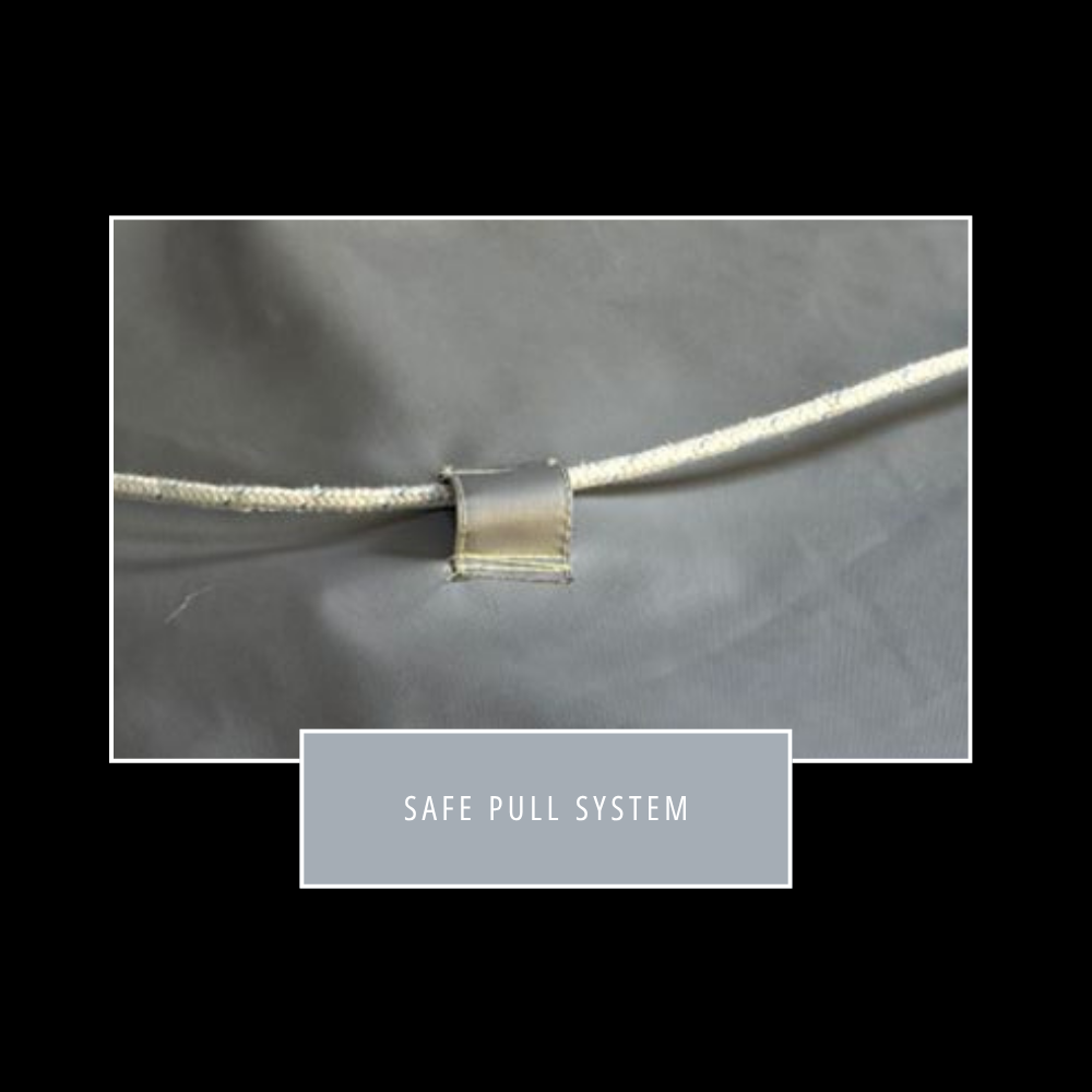 Couverture anti-feu E-AUTO Plus – Image 4